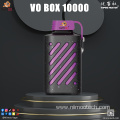 VO BOX Vape 10000 Puffs